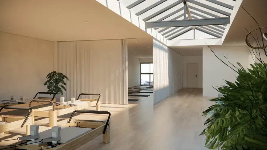 Studio Équilibre Roissy-en-Brie